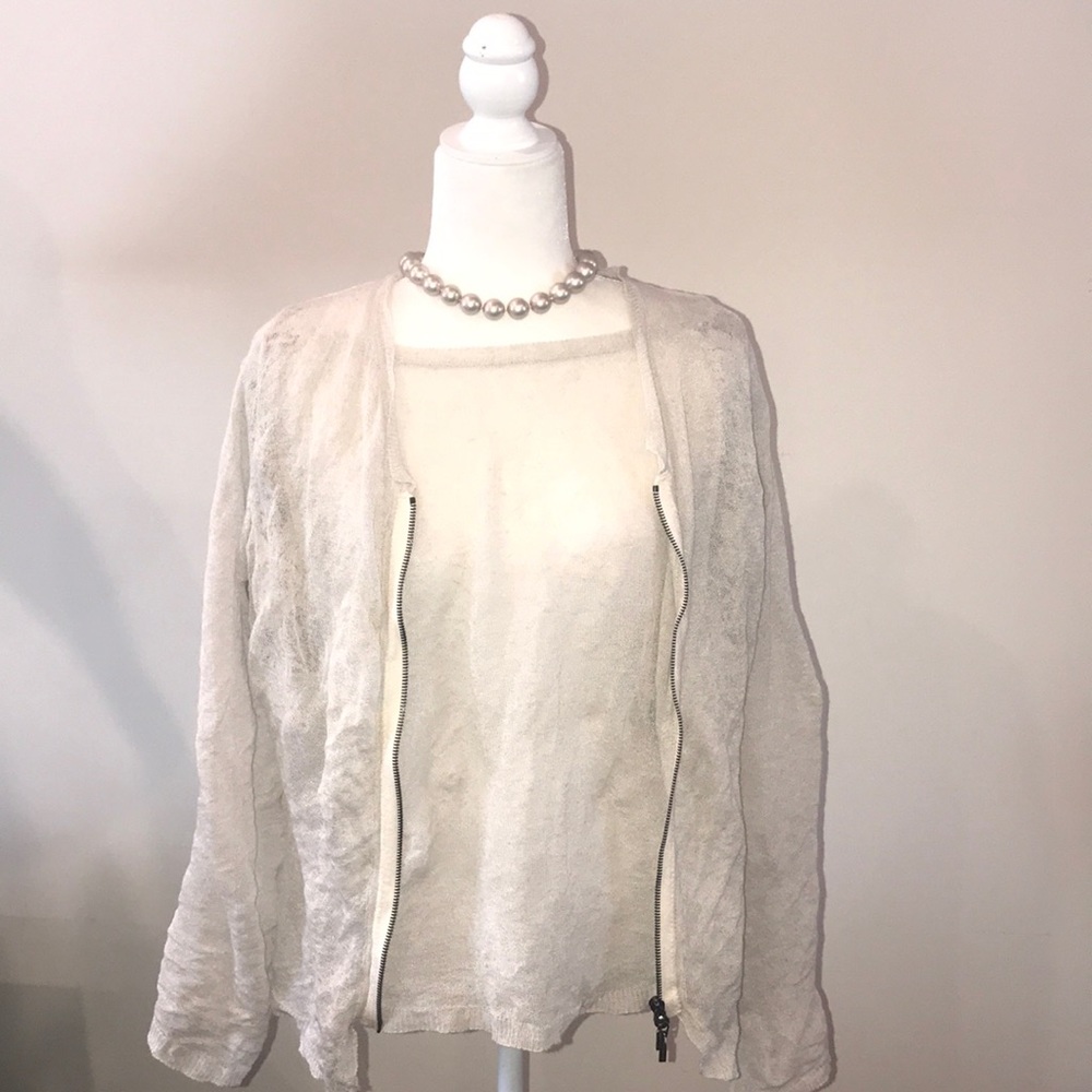 Beatrice. B  Women's Two Pieces Sets top.